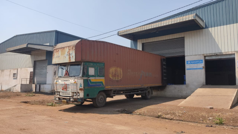  Warehouse 7000 Sq.ft. for Rent in Dharsiwa, Raipur