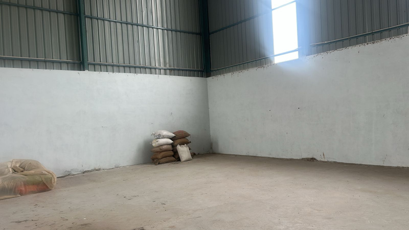  Warehouse 5000 Sq.ft. for Rent in Siltara, Raipur