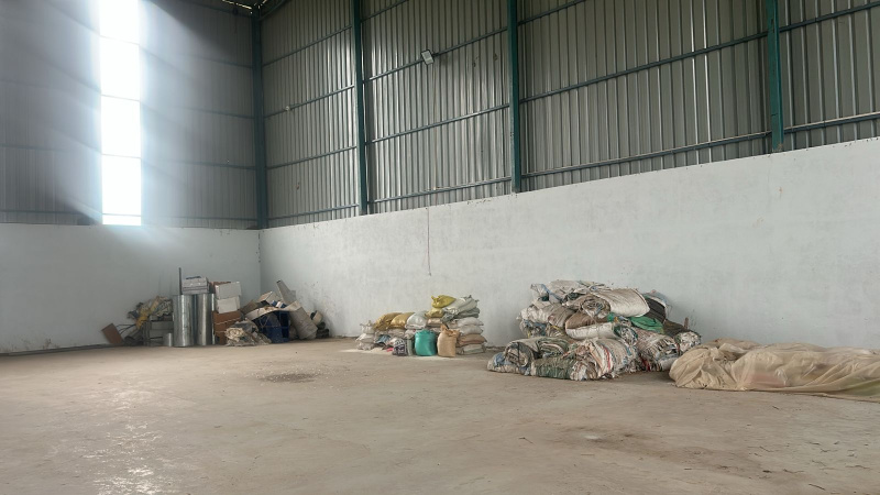  Warehouse 5000 Sq.ft. for Rent in Siltara, Raipur