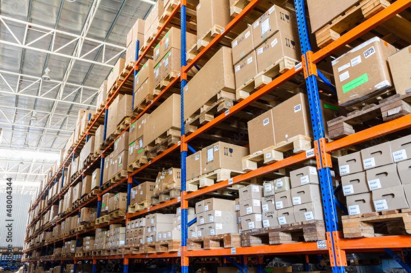  Warehouse 6000 Sq.ft. for Rent in Bhanpuri, Raipur