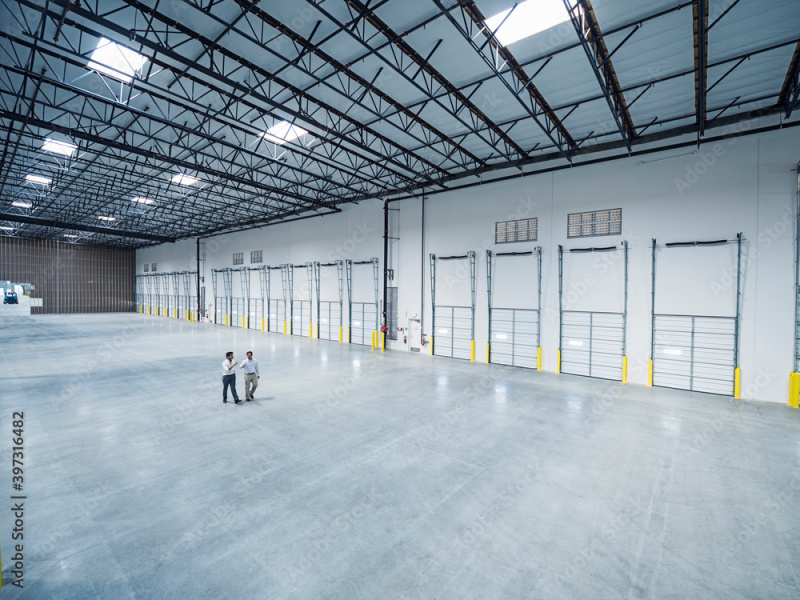  Warehouse 8000 Sq.ft. for Rent in Bhanpuri, Raipur