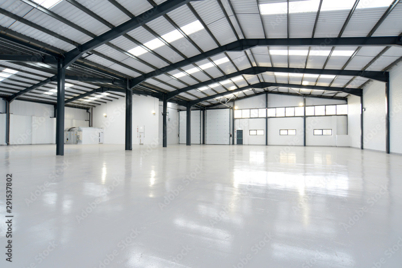  Warehouse 8000 Sq.ft. for Rent in Bhanpuri, Raipur