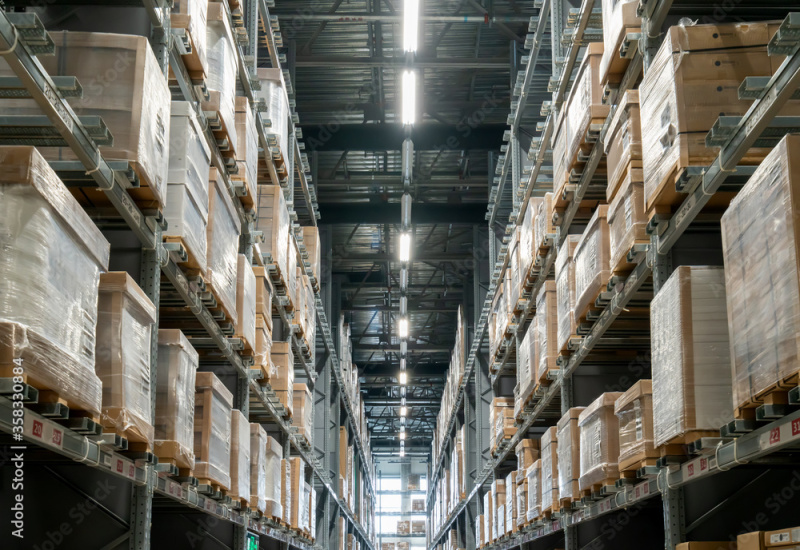  Warehouse 3000 Sq.ft. for Rent in Birgaon, Raipur