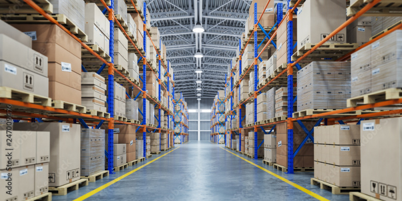  Warehouse 3000 Sq.ft. for Rent in Birgaon, Raipur