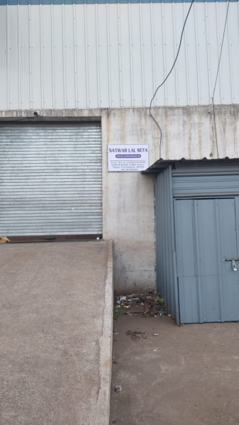  Warehouse 2000 Sq.ft. for Rent in Dharsiwa, Raipur