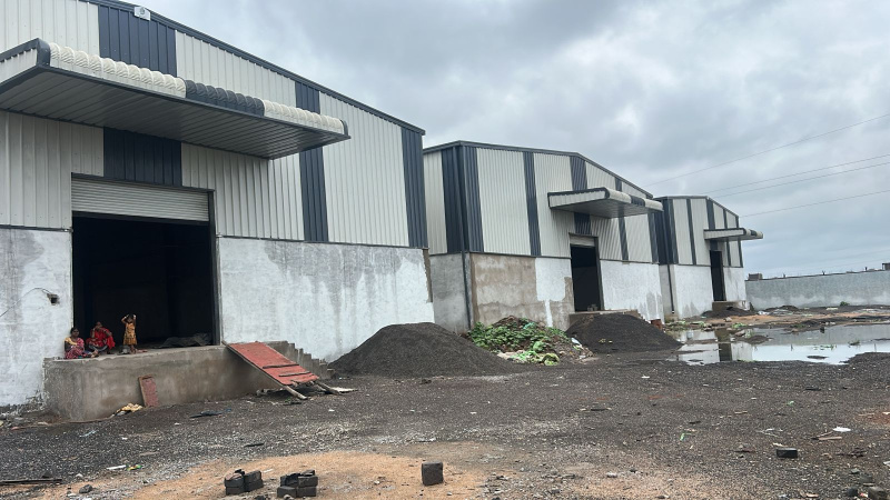  Warehouse 15000 Sq.ft. for Rent in Rawabhata, Raipur