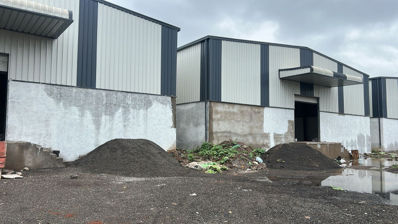 Warehouse 15000 Sq.ft. for Rent in Rawabhata, Raipur