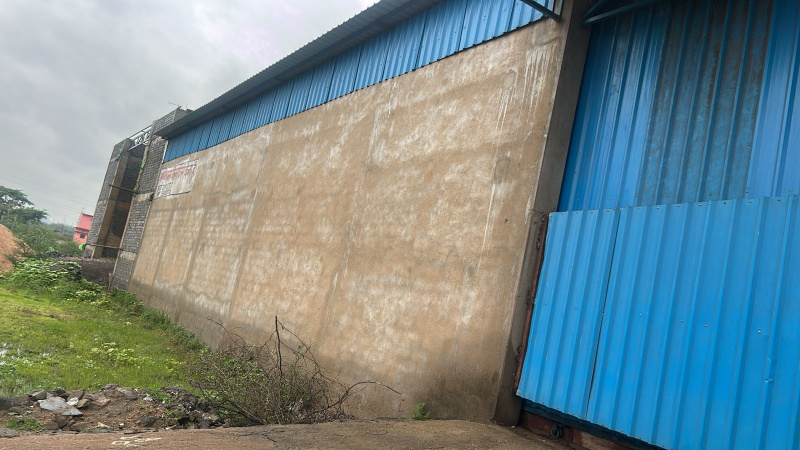  Warehouse 10100 Sq.ft. for Rent in Rawabhata, Raipur