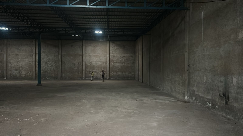  Warehouse 10100 Sq.ft. for Rent in Abhanpur, Raipur