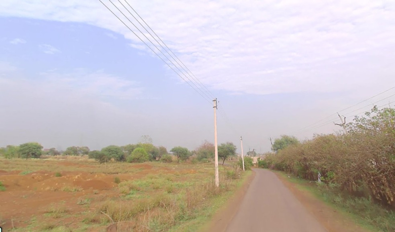  Industrial Land 32 Sq.ft. for Sale in Tilda, Raipur