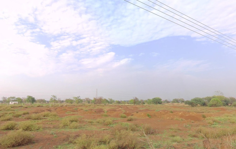  Industrial Land 32 Sq.ft. for Sale in Tilda, Raipur
