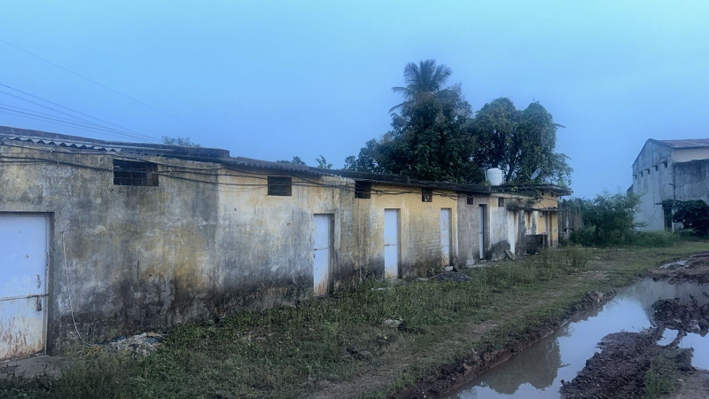  Factory 3 Acre for Sale in Simga, Baloda Bazar, Raipur