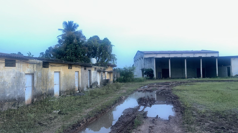  Factory 3 Acre for Sale in Simga, Baloda Bazar, Raipur