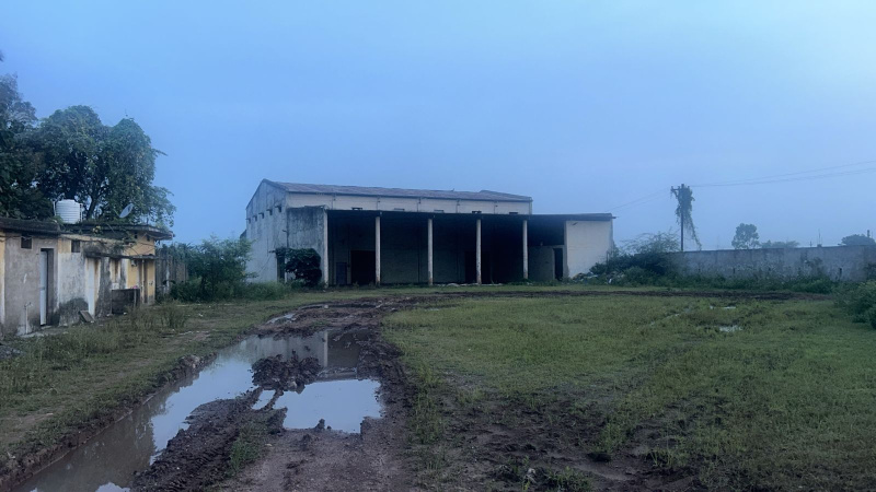  Factory 3 Acre for Sale in Simga, Baloda Bazar, Raipur