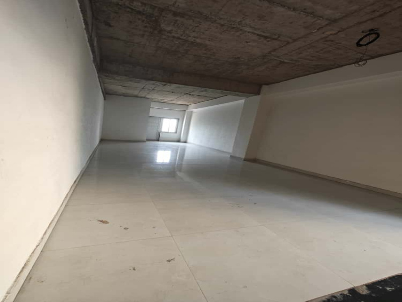  Office Space 550 Sq.ft. for Rent in Amlidih, Raipur