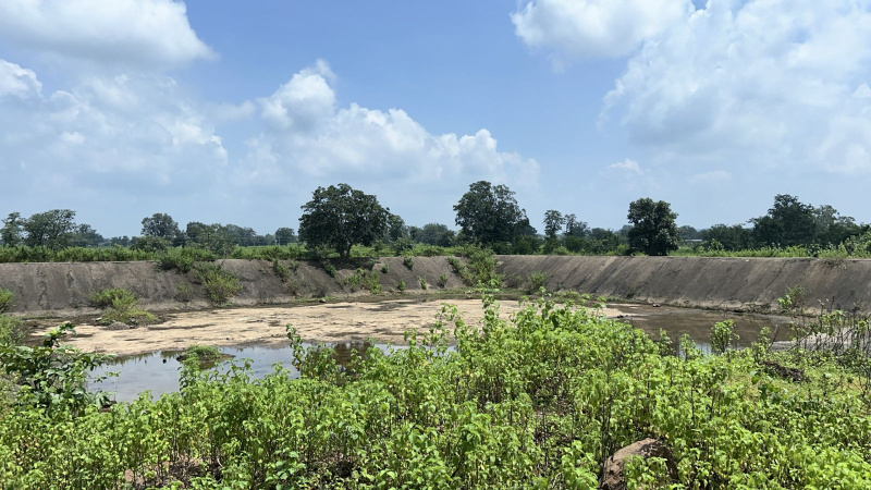  32 Acre Industrial Land for Sale in Bilaspur Road, Raipur