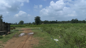  Industrial Land for Sale in Bilaspur Road, Raipur