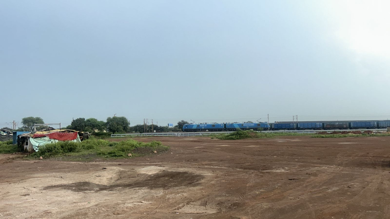  Industrial Land 58 Acre for Sale in Bhatapara, Baloda Bazar, Raipur