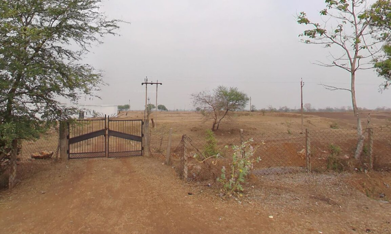  Industrial Land 7 Acre for Sale in Pirda, Raipur