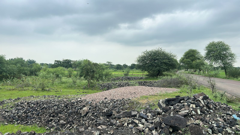  Agricultural Land 3 Acre for Sale in Banarsi, Raipur