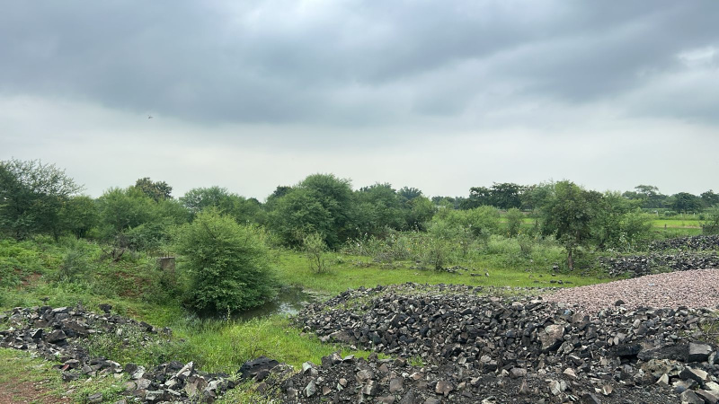  Agricultural Land 3 Acre for Sale in Banarsi, Raipur