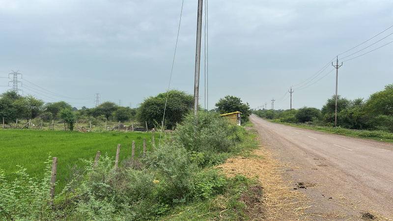  Agricultural Land 10 Acre for Sale in Jaistambh Chowk, Raipur