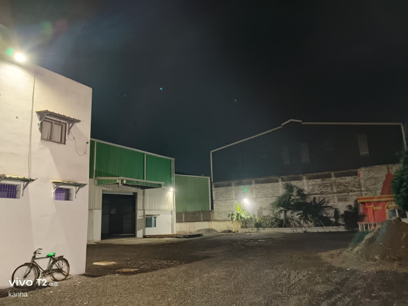  Warehouse 25000 Sq.ft. for Sale in M. G Road, Raipur