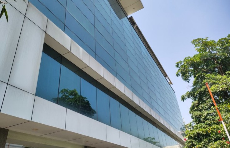  Commercial Shop 358 Sq.ft. for Rent in Bhatagaon, Raipur