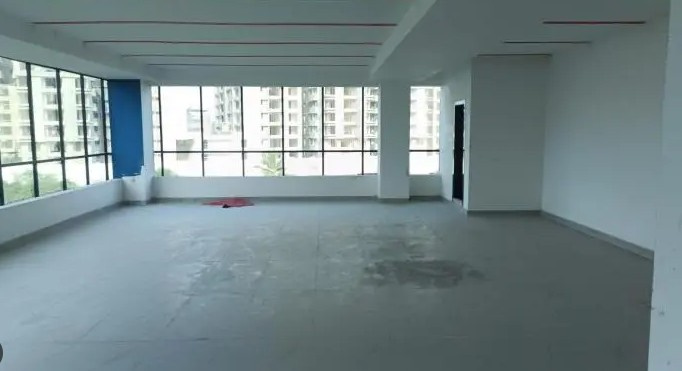  Commercial Shop 358 Sq.ft. for Rent in Bhatagaon, Raipur