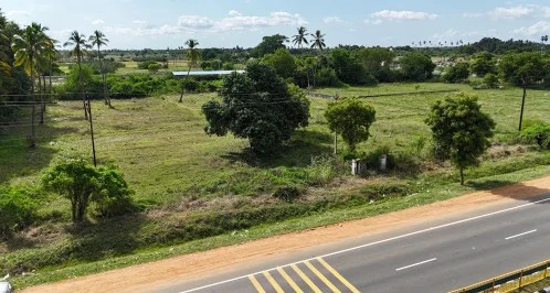  Commercial Land 30000 Sq.ft. for Sale in Urkura, Raipur