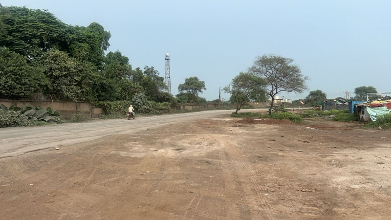  Factory 1 Ares for Sale in Baloda Bazar, Raipur