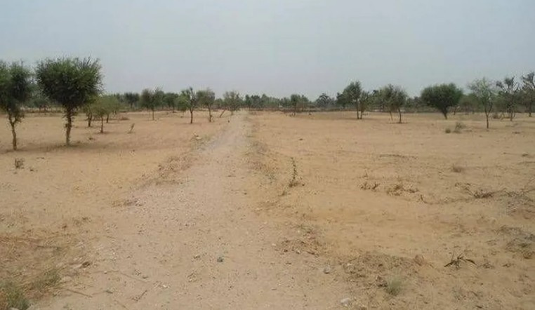  Commercial Land 2325 Sq.ft. for Sale in Jivan Vihar, Raipur