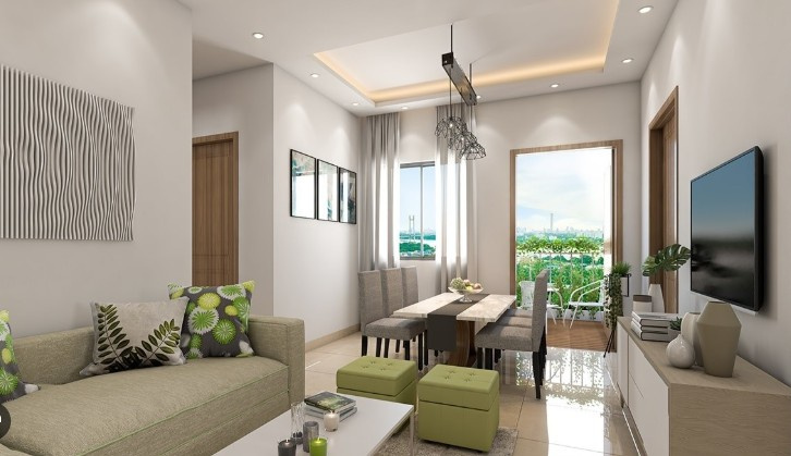 3 BHK Villa 3150 Sq.ft. for Sale in Amleshwar, Raipur