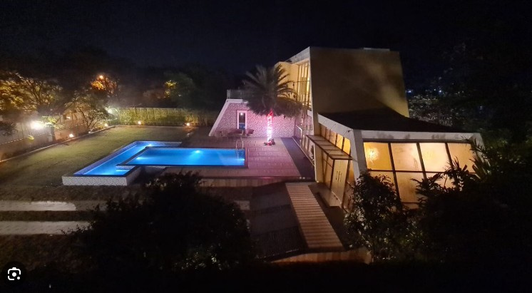 3 BHK Villa 3150 Sq.ft. for Sale in Amleshwar, Raipur