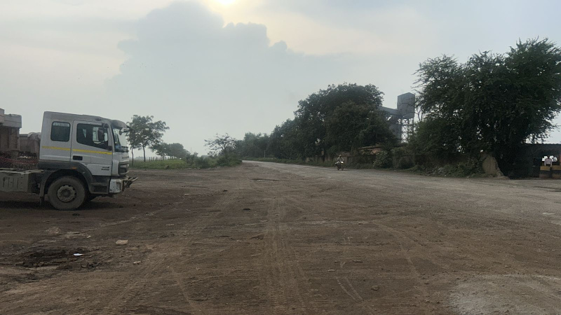  Agricultural Land 200 Acre for Sale in Tilda, Raipur