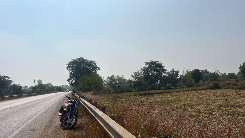  10 Acre Agricultural/Farm Land for Sale in Mandir Hasaud, Raipur