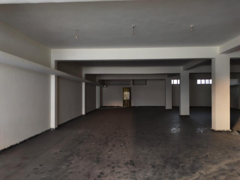  10000 Sq.ft. Warehouse for Rent in Bhanpuri, Raipur