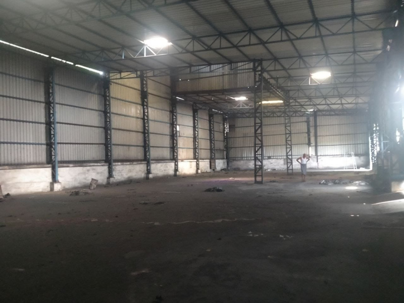  5000 Sq.ft. Warehouse for Rent in Rawatpura Colony, Raipur