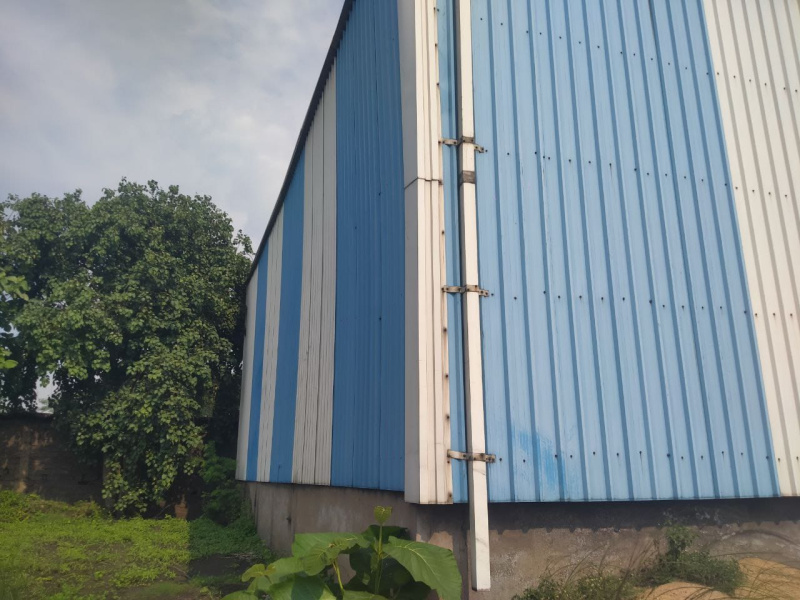  5000 Sq.ft. Warehouse for Rent in Rawatpura Colony, Raipur