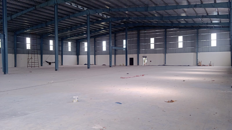  15000 Sq.ft. Warehouse for Rent in Bhanpuri, Raipur