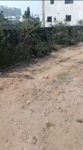  5500 Sq.ft. Commercial Land for Sale in Avanti Vihar, Raipur