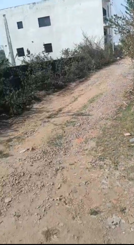  5500 Sq.ft. Commercial Land for Sale in Avanti Vihar, Raipur