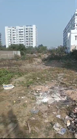  5500 Sq.ft. Commercial Land for Sale in Avanti Vihar, Raipur