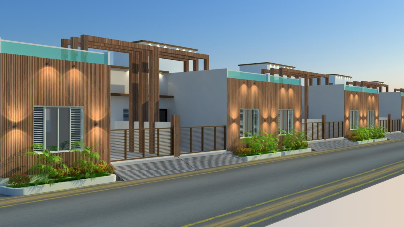 4 BHK 5900 Sq.ft. House for Sale in Avanti Vihar, Raipur