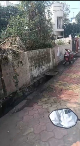  3000 Sq.ft. Residential Plot for Sale in Shankar Nagar, Raipur