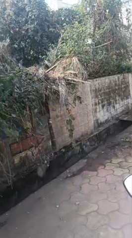  3000 Sq.ft. Residential Plot for Sale in Shankar Nagar, Raipur