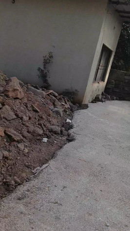  3000 Sq.ft. Residential Plot for Sale in Shankar Nagar, Raipur