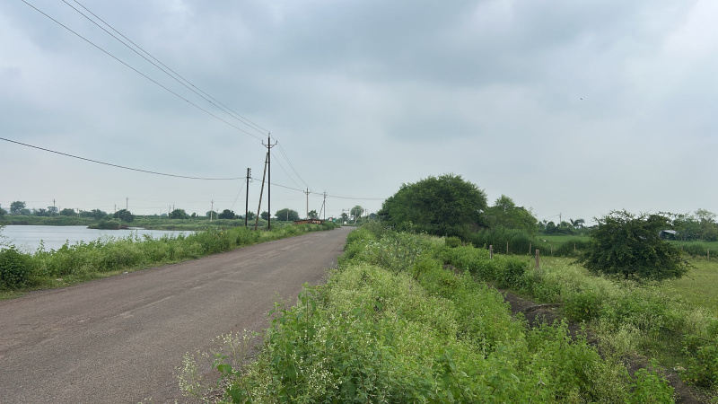  50 Acre Agricultural/Farm Land for Sale in Raipur Railway Station