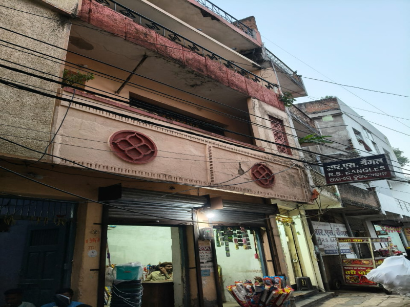  1465 Sq.ft. Commercial Land for Sale in Amapara, Raipur