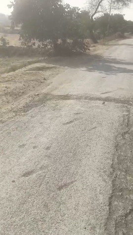  130 Acre Agricultural/Farm Land for Sale in Bilaspur Road, Raipur